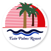 Twin Palms Resort Pattaya